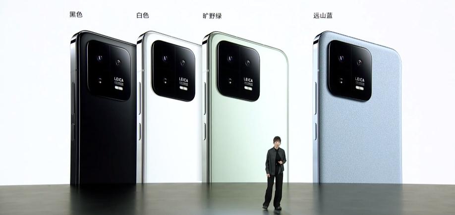 小米13搭载的是miui14.0.11吗,小米13miui14最新版本怎么样