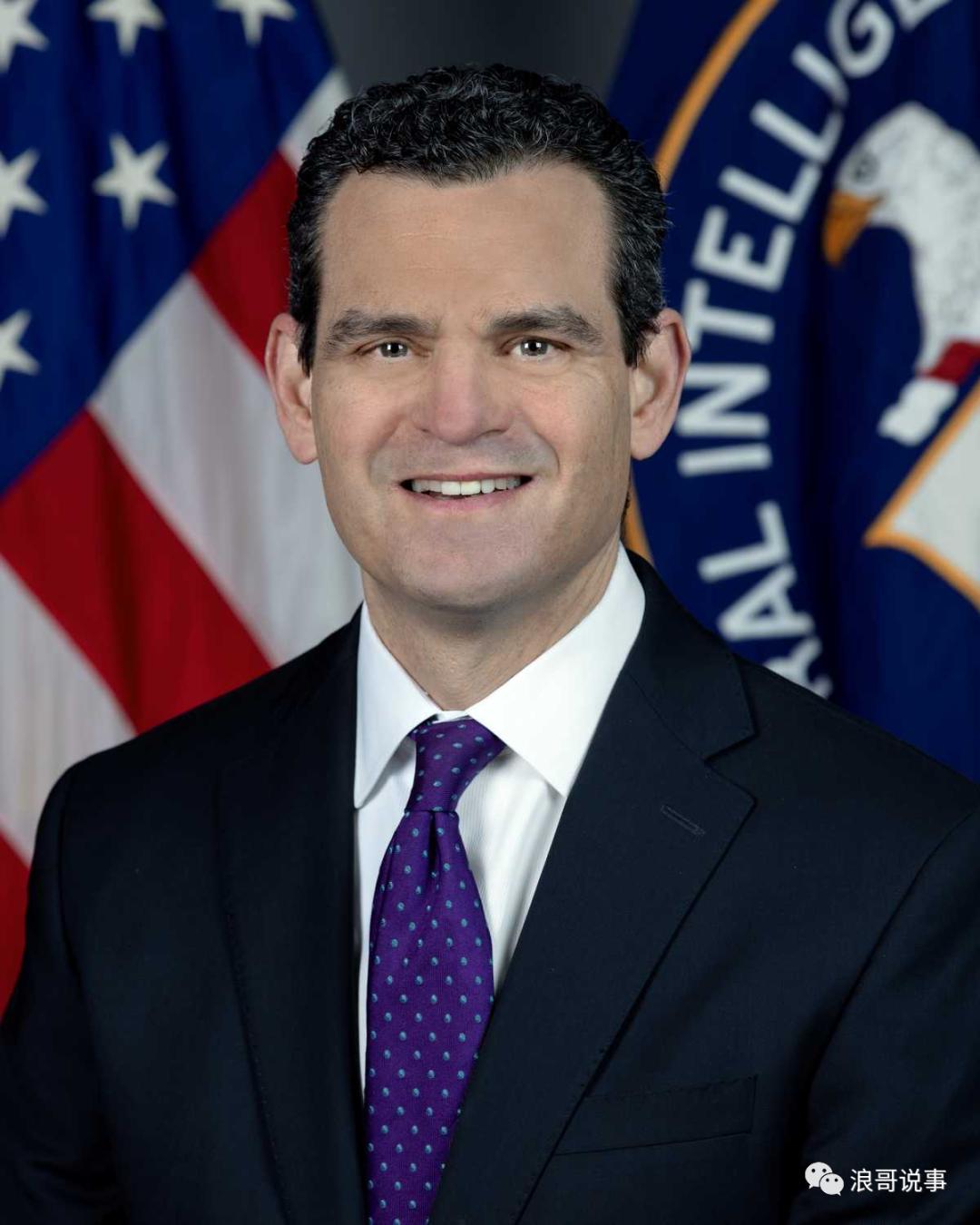 中央情报局centralintelligenceagency,中央情报局情报处部门