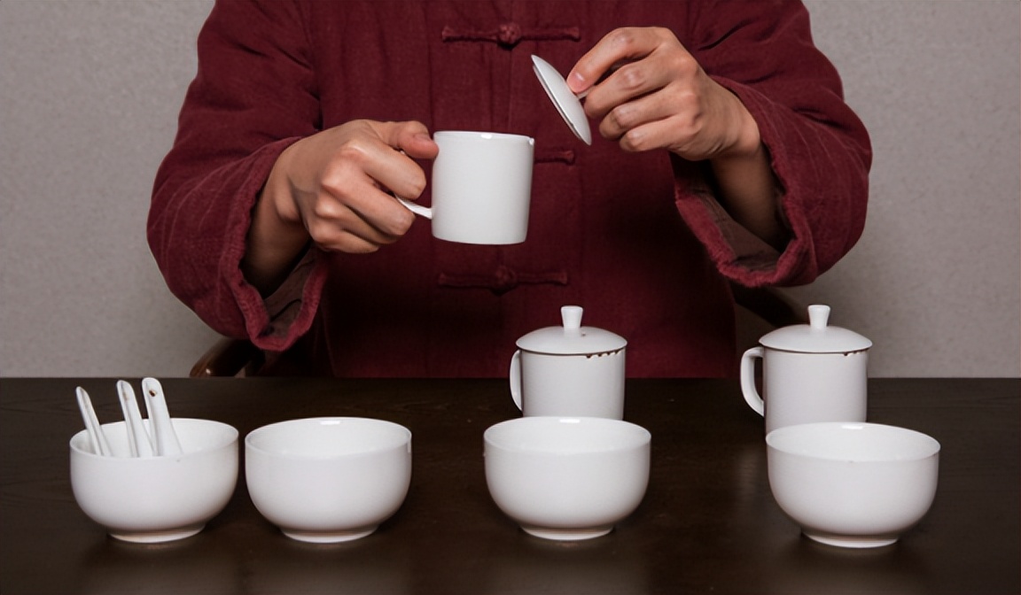 掌握这几点轻松泡出好喝的茶,教你选对水泡好茶