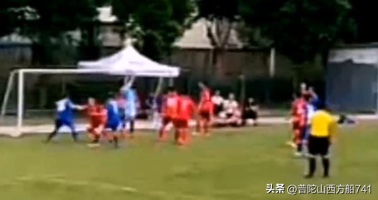 滨海海联足球队,海联学生足球队