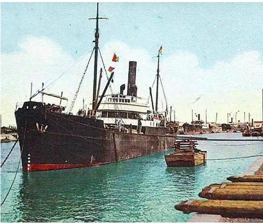 轮船被日军征用，船主一家状告日本公司60年，结局如何