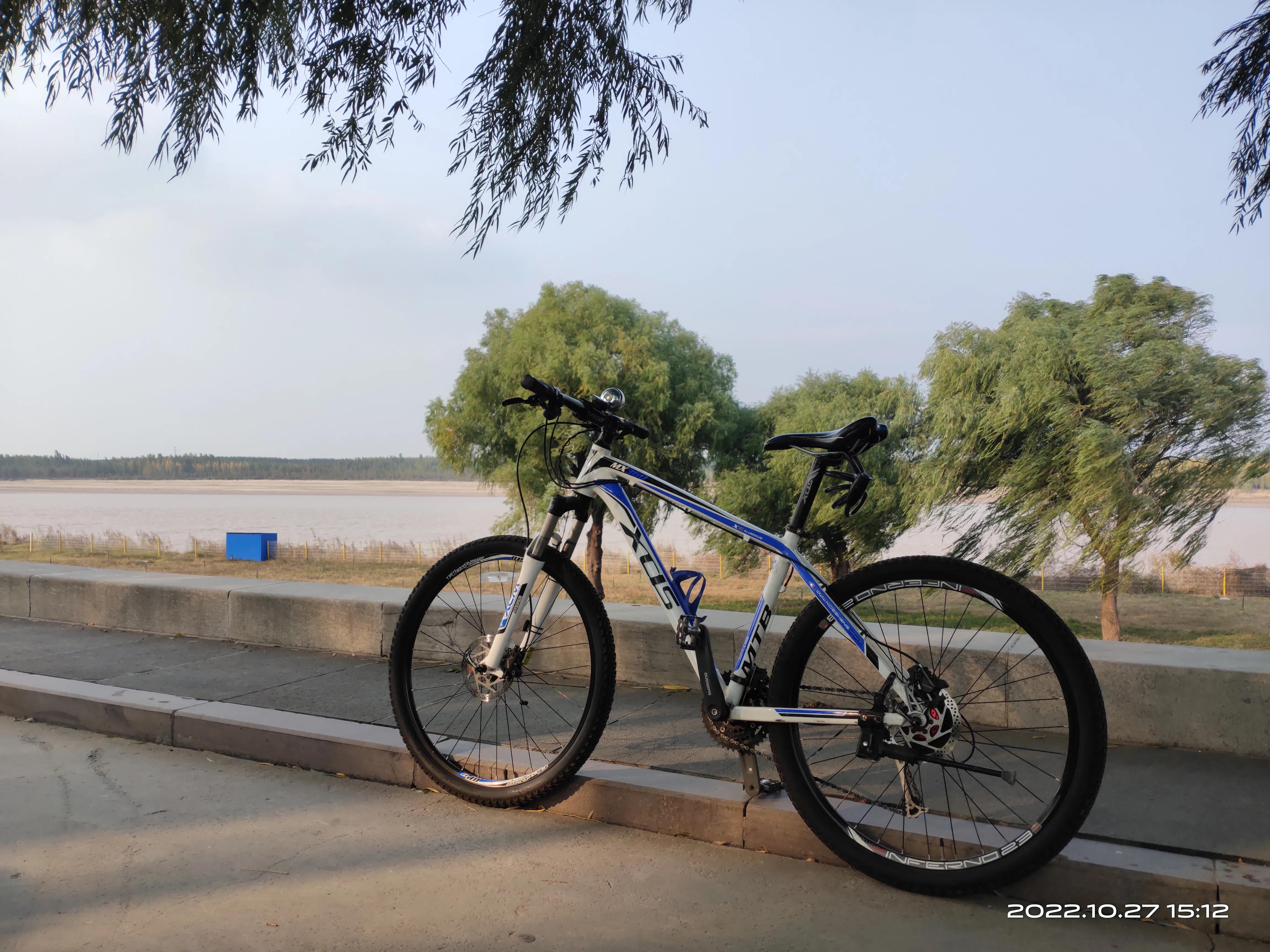 国内山地车品牌排行榜前十名,山地车十大品牌2022