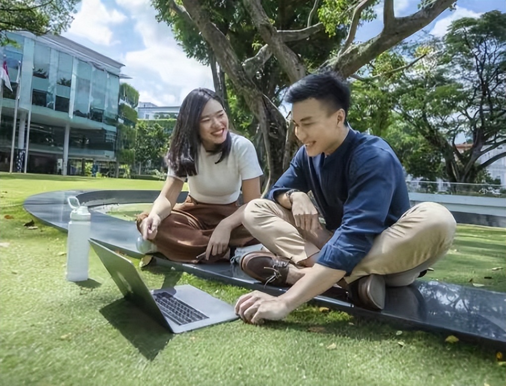做到最好就是艺术——新加坡管理大学：塑造未来领袖的教育