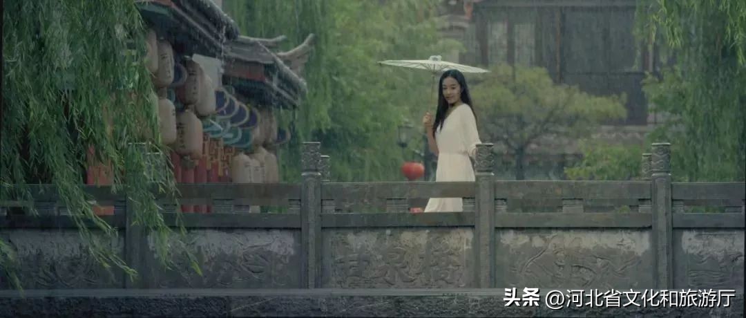 永远被滦州古城美景折服,从不同角度看城市