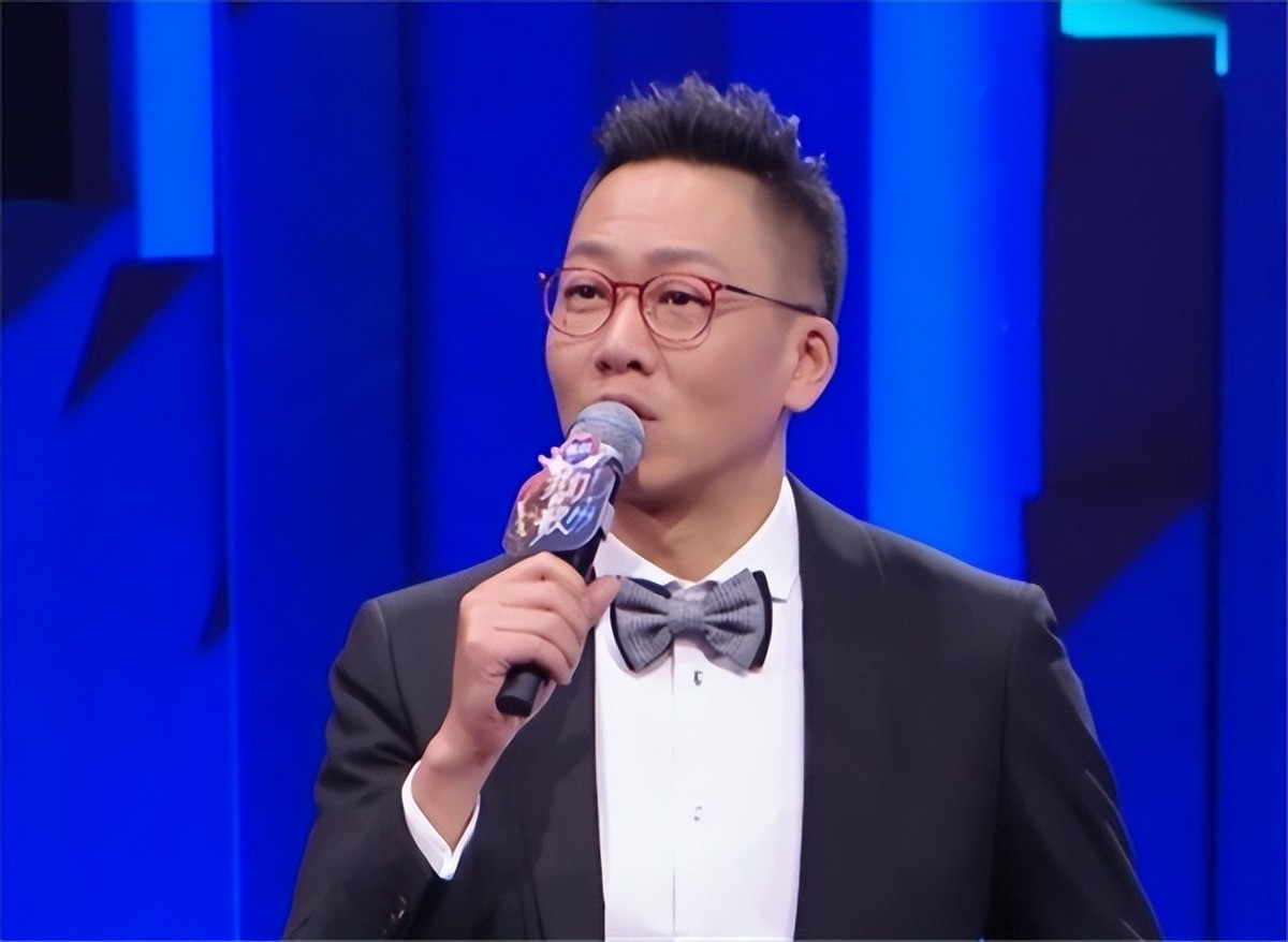 主持人林海的婚姻状况,主持人林海老婆个人资料简介