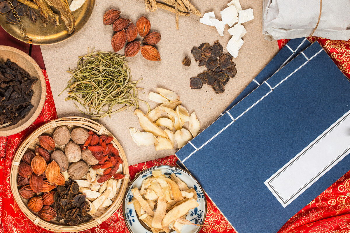 中医悟性是什么,学中医讲究天赋吗