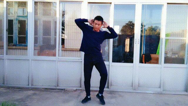 原地跑步的正确方法视频教程,原地跑步的正确方法与技巧好处