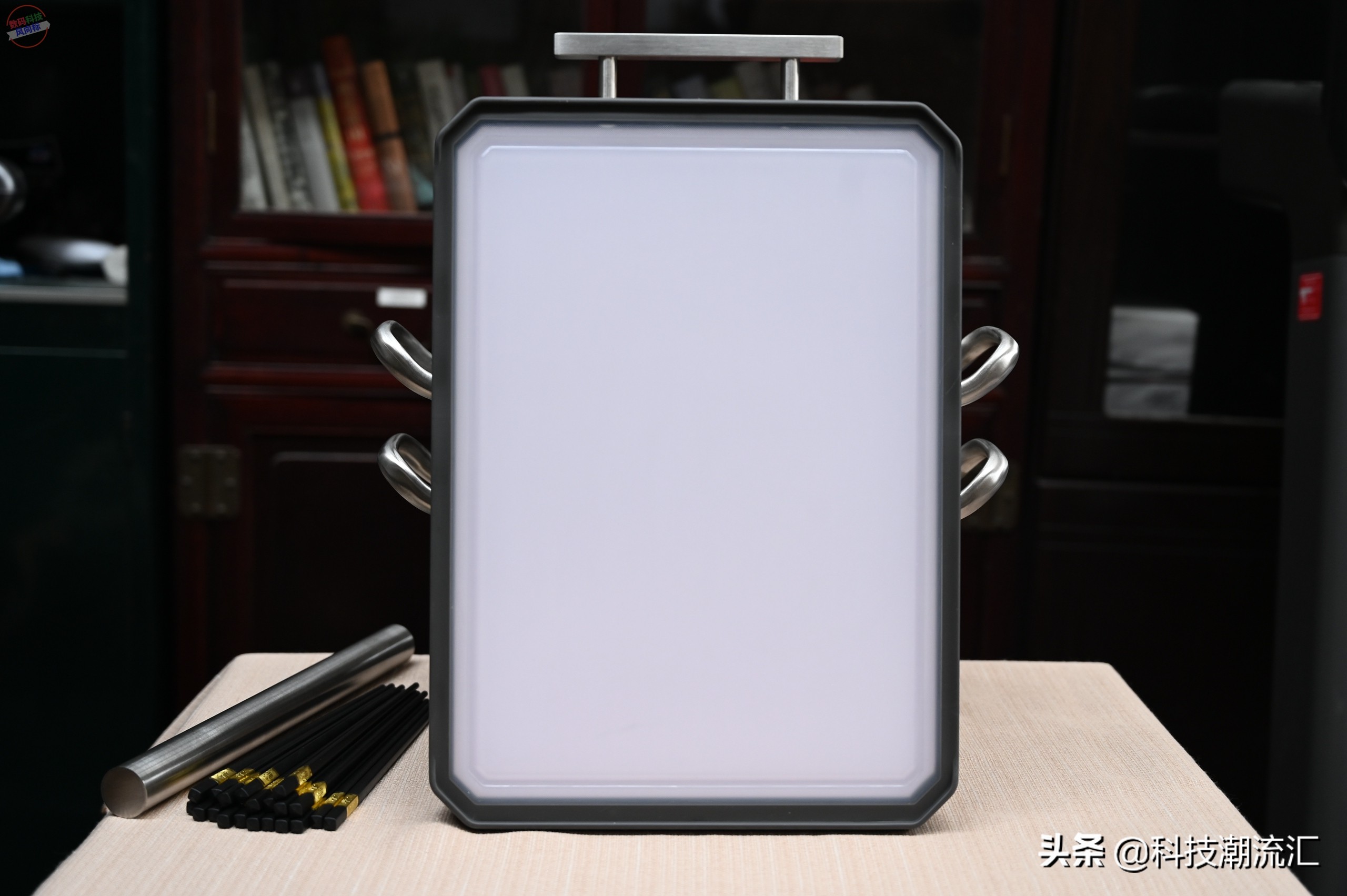 304双面抗菌防霉菜板,康巴赫抗菌防霉双面菜板