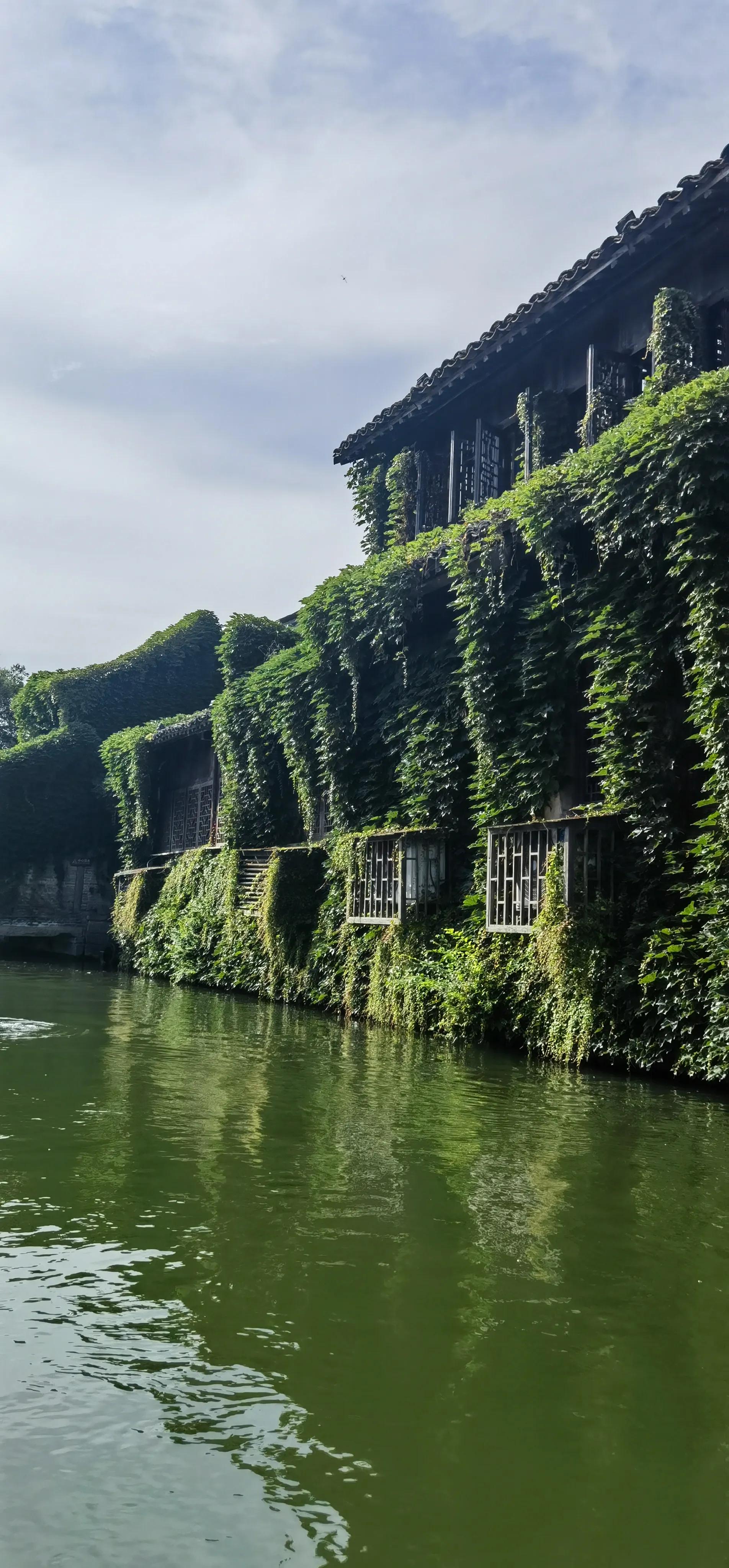 普陀山一天祈福攻略,普陀山心灵的洗礼