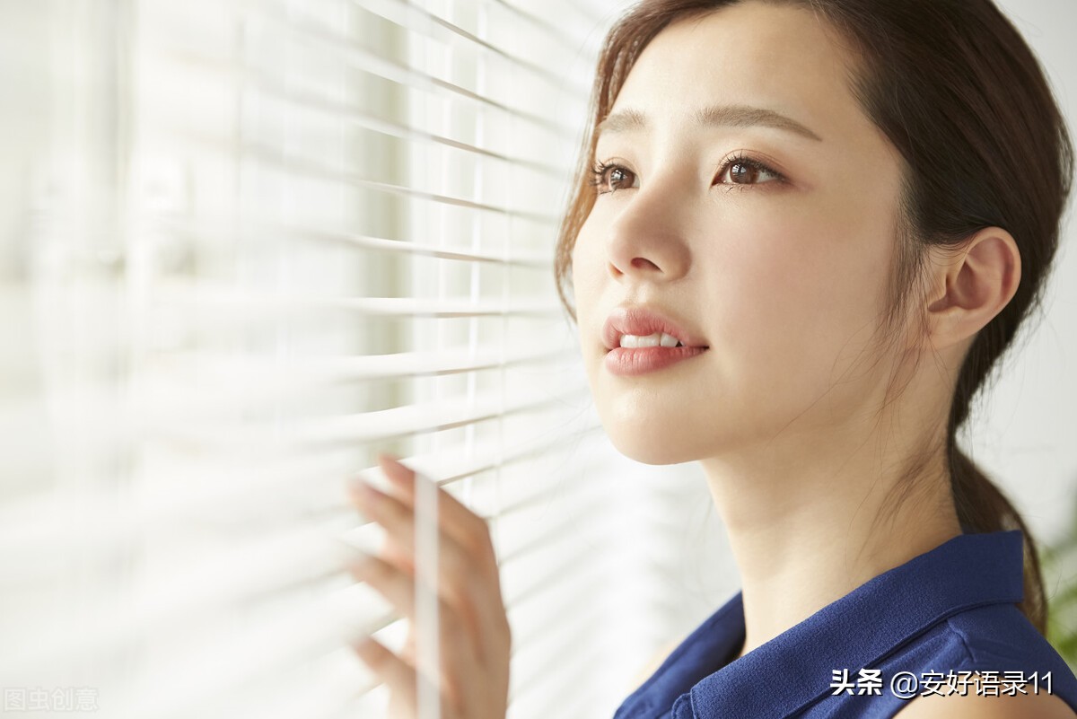 为什么要失去自我然后又找回自我,失去自我的人怎么找回自己