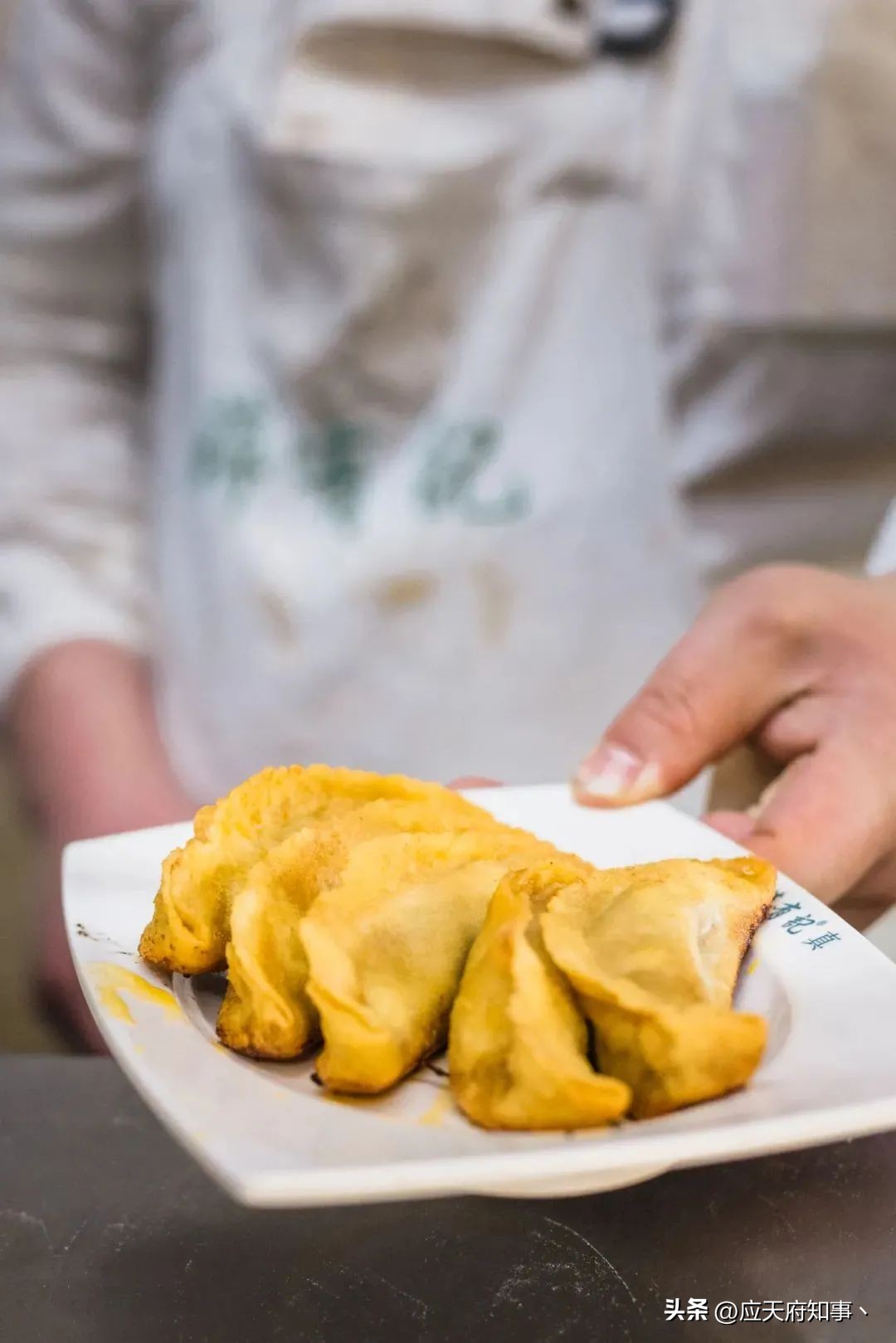 家门口的神级老店，南京人的风味时光机