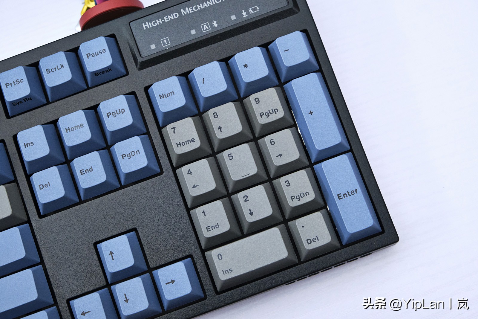 leopold键盘哪个型号最好,leopold键盘樱桃银轴怎么样