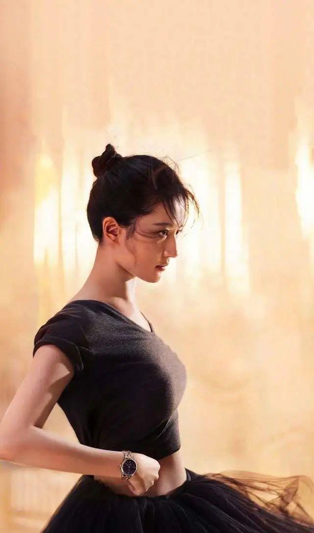 刘亦菲阿联酋代言视频,刘亦菲阿联酋拍广告