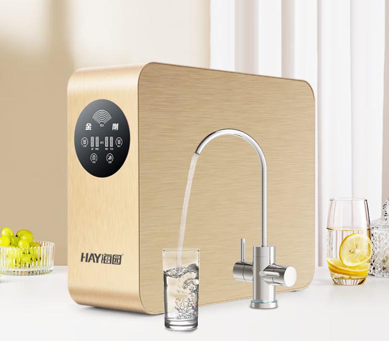 厨房净水器选什么牌子比较好,家用厨房净水器哪个牌子最好