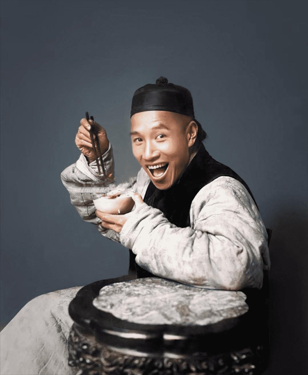 清末老照片晚清名妓貌美如花,晚清老照片名妓貌美如花