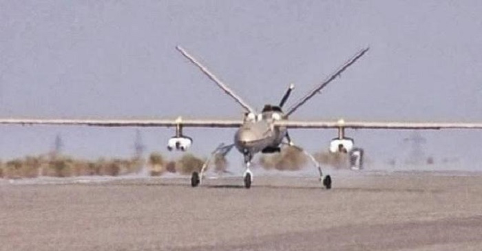 伊朗提供给俄罗斯的无人机怎样了,伊朗无人机水平超过中国吗