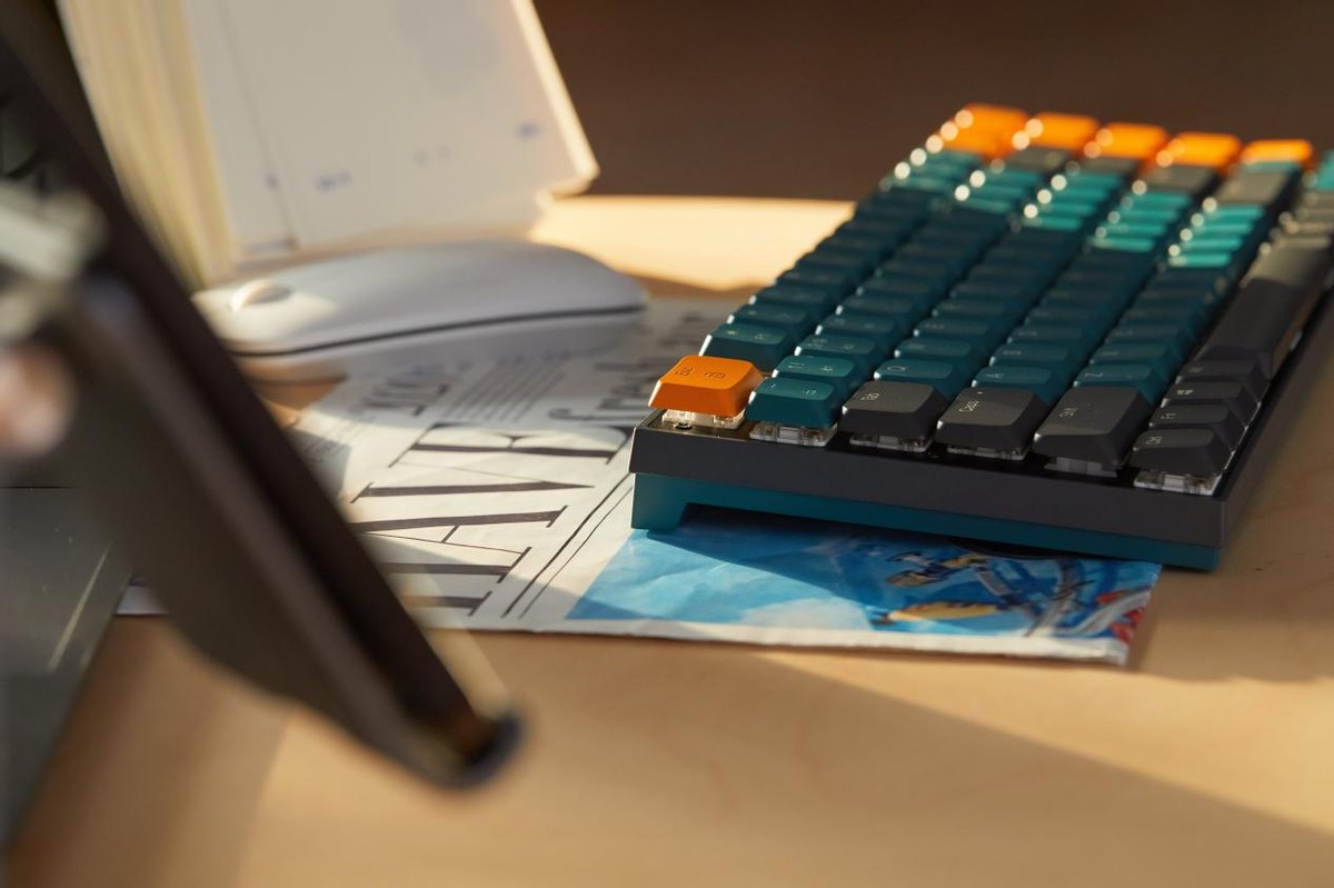 绿联机械键盘ku102缺点,绿联ku102键盘macmini评测