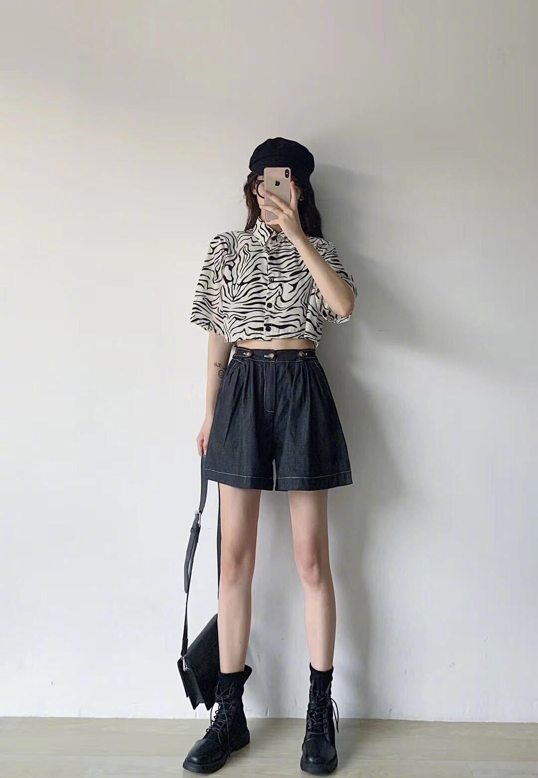 不爱穿高跟鞋的矮个子怎么穿搭,40岁不穿高跟鞋梨形矮胖穿衣搭配