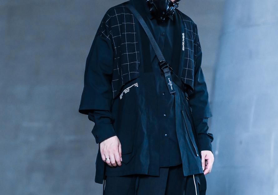 国潮衣服有哪些比较出名,有哪些服饰国潮品牌值得借鉴