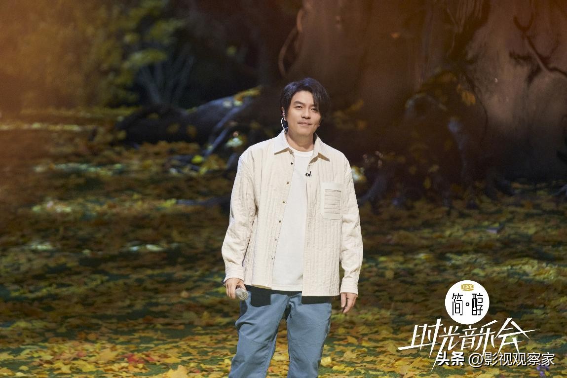 外国人听周深大鱼时光音乐会,时光音乐会周深唱大鱼后续评价