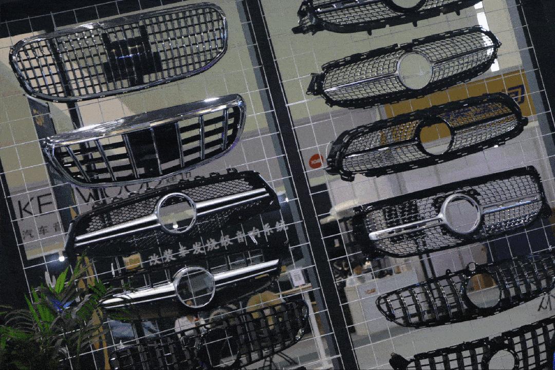 顶流集合,顶流集合店