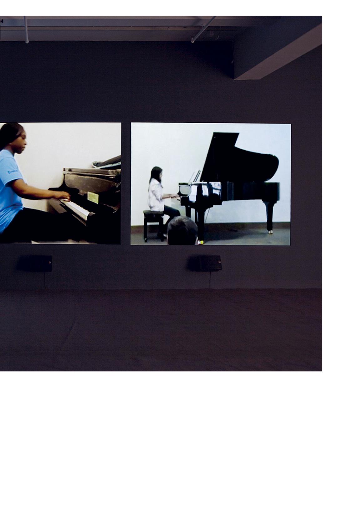 钟楚曦有多帅,钟楚曦眼中的米兰印象