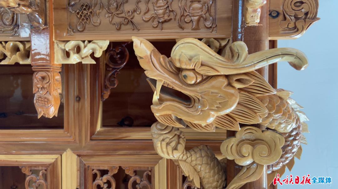 柏居艺藏式家具,柏居艺家居