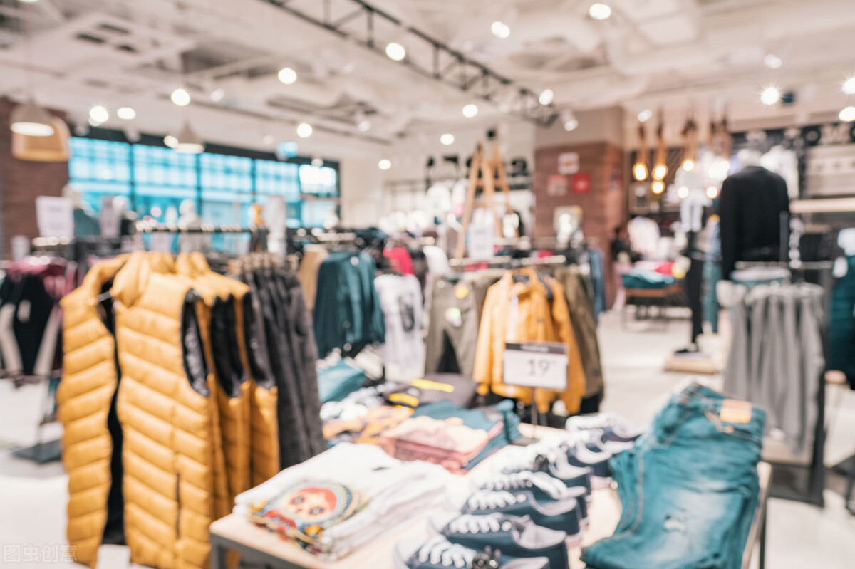 服装店用这个方法月入8万,服装店免费穿衣如何盈利