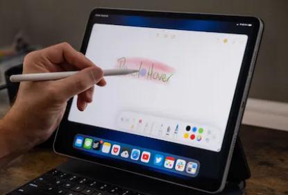 ipadpro2022测评11寸原神,苹果ipadpro2022款深度评测