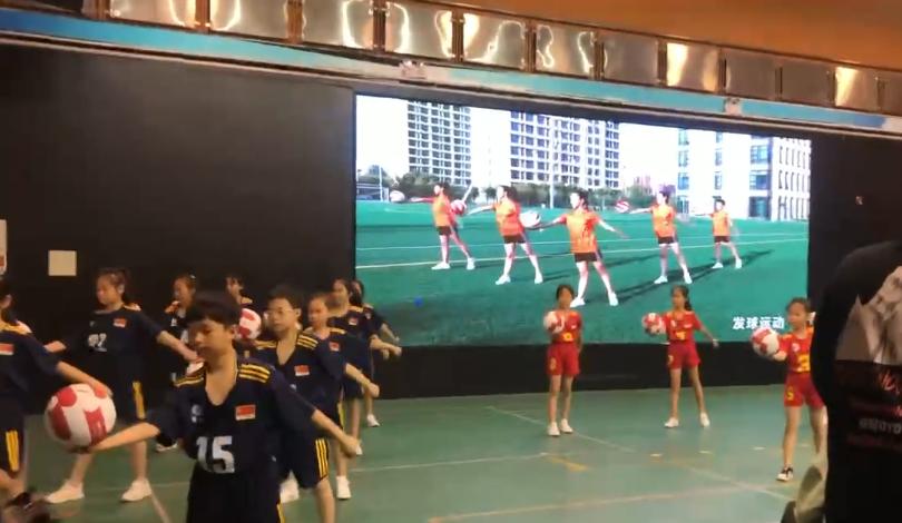 排球之城2024高校排球,排球之城气排球