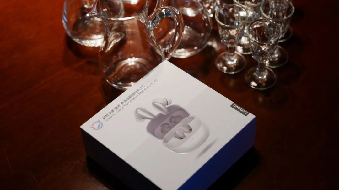 联想小新魔豆怎么换耳塞,联想小新魔豆tws耳机图片