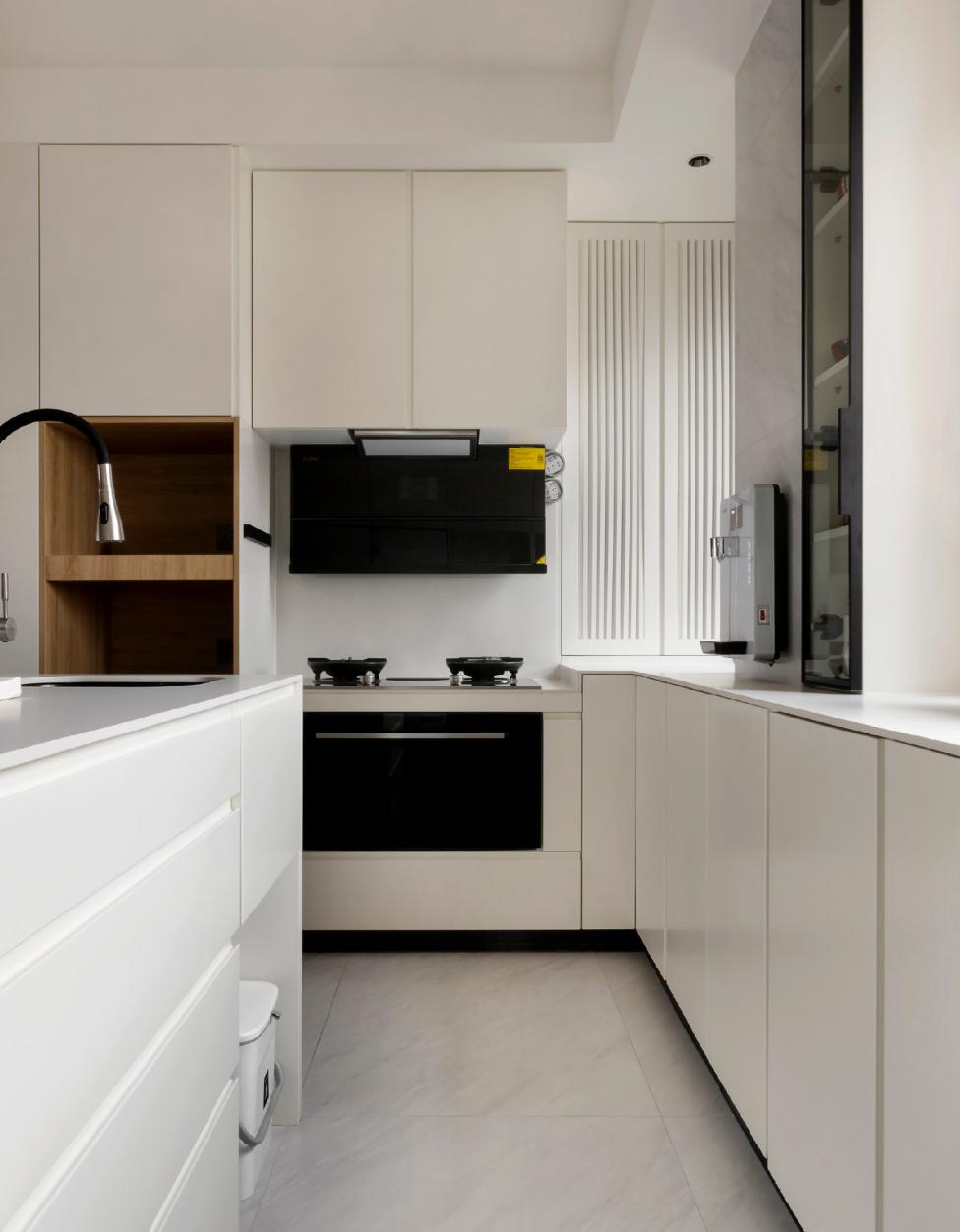 北京一家五口仅凭一个玄关圈粉,北京一家仅凭玄关圈粉无数