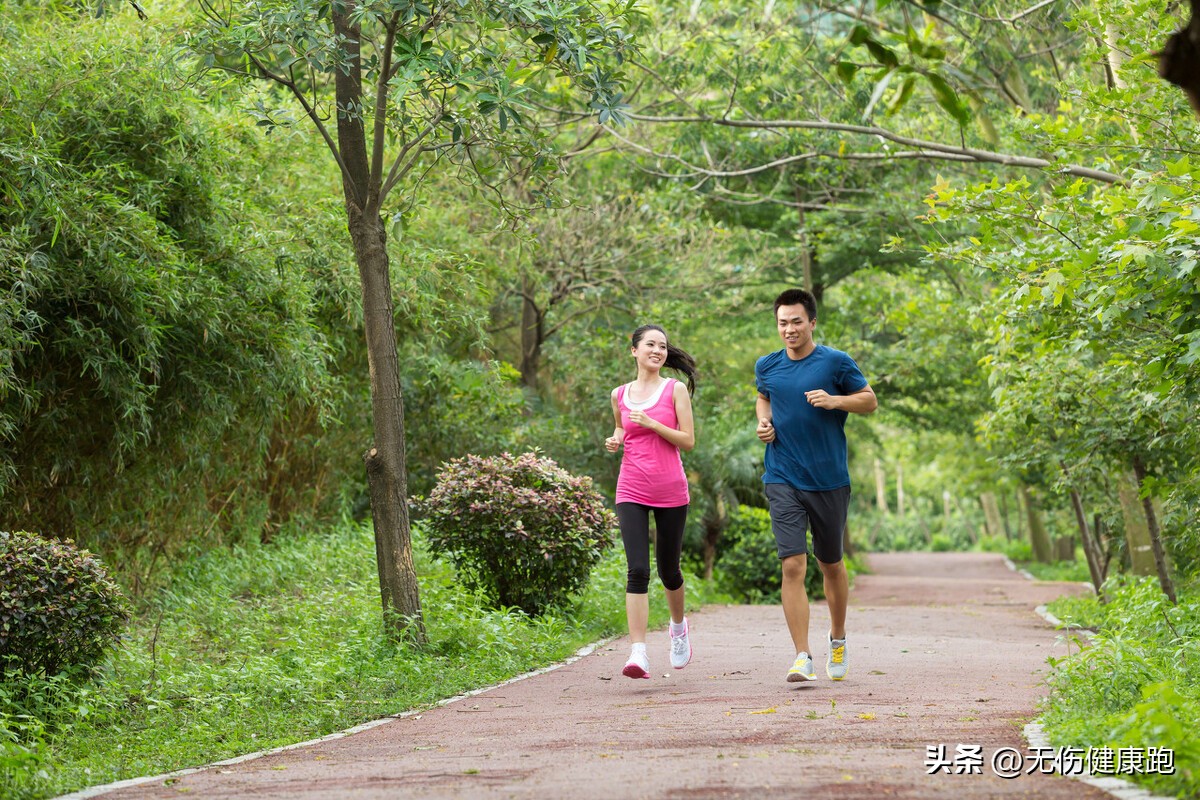 跑步打卡天数,每周最佳跑步时长