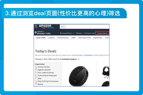 亚马逊跨境电商流量数据分析,亚马逊跨境电商怎么提高店铺流量