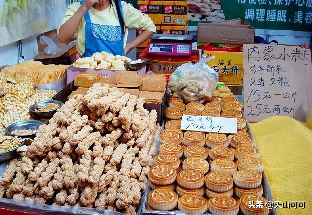 炸麻花怎么和面才酥脆好吃,炸麻花和面方法外酥里嫩教程