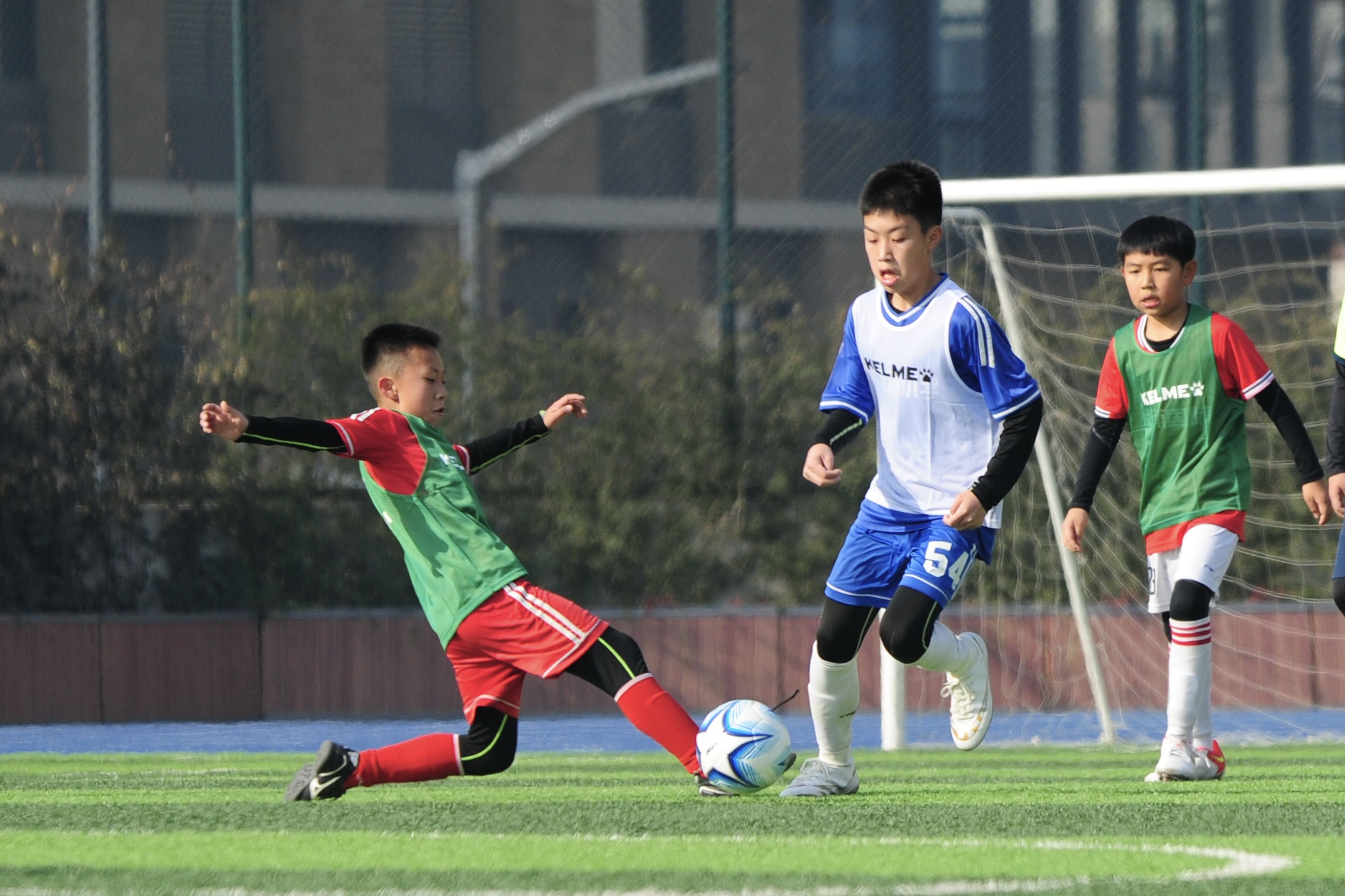 如何拍好球赛,如何拍好足球比赛的照片