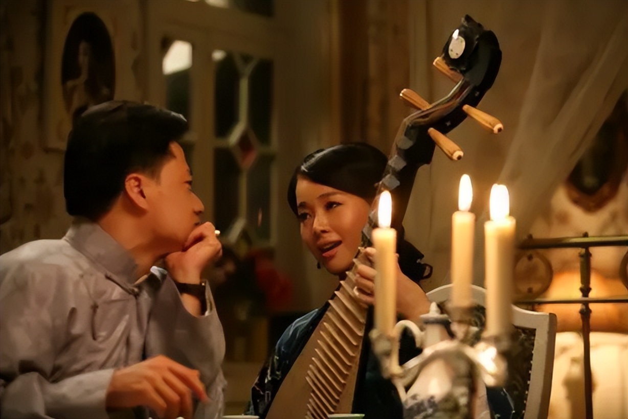 氧气女神饮茶,氧气女神森林奇遇