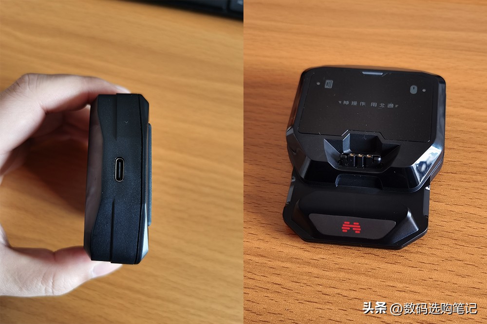 北通e2千机匣怎么用,北通e2千机匣评测