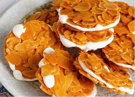 不起眼却好吃到爆的7种零食,很不起眼好吃到爆的国货零食