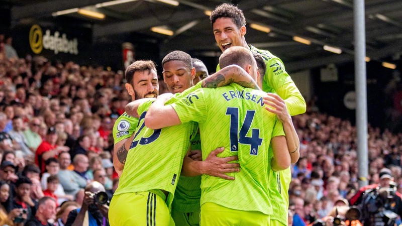 曼联会帮曼城阻击阿森纳吗,曼联对阿森纳赢球助曼城夺冠