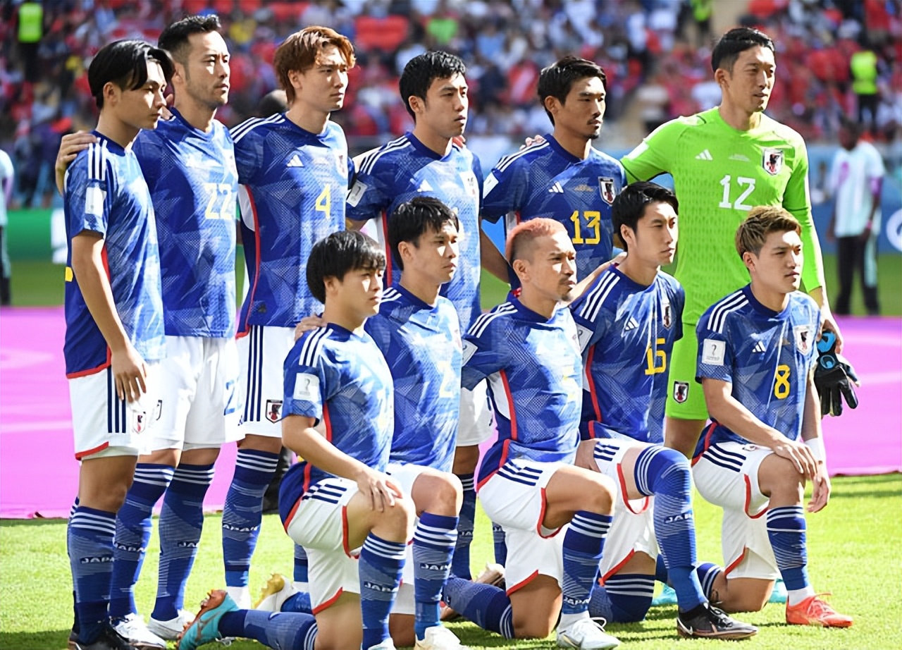 日本队1-2不敌伊朗比赛集锦,日本队1:2爆冷不敌伊拉克队