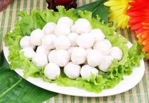 南方鱼丸,正宗南方鱼丸