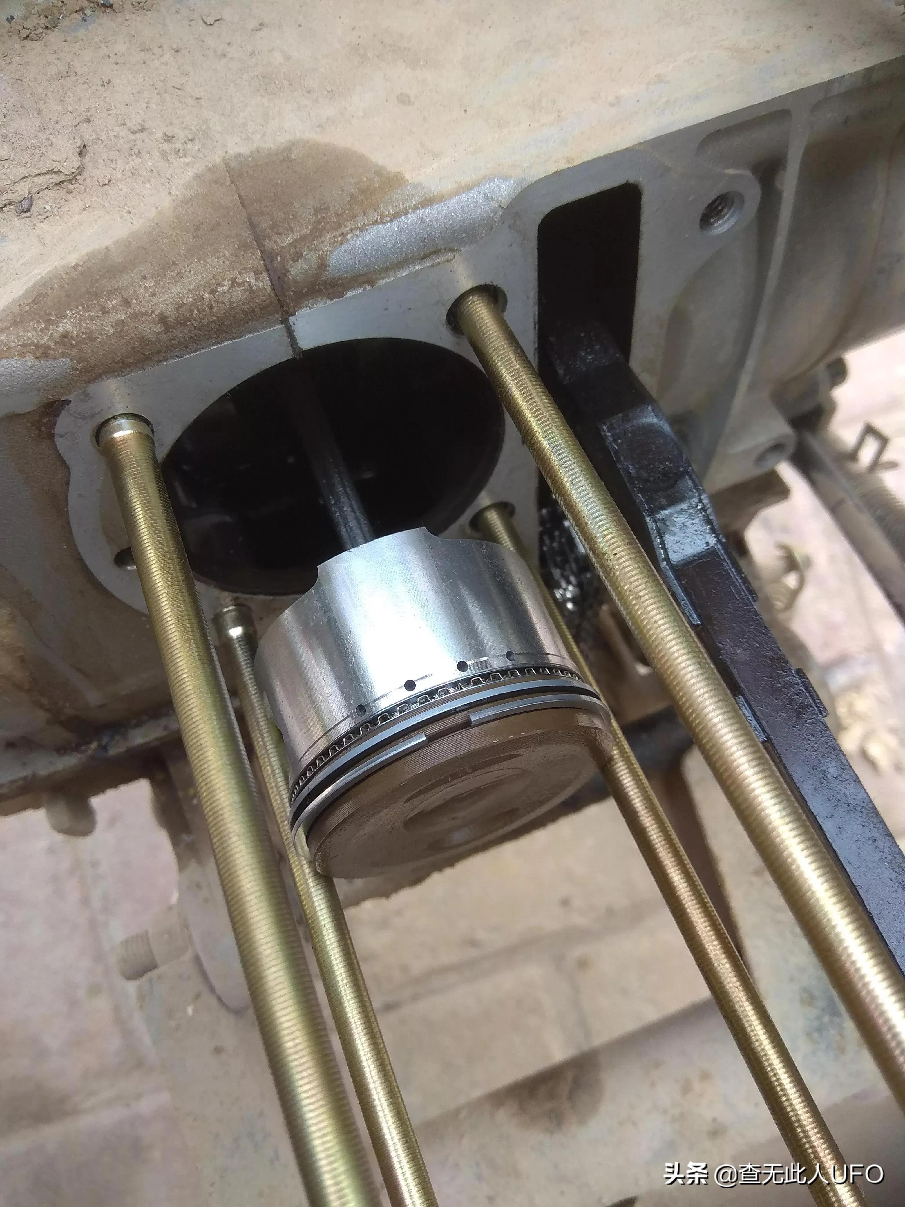 心碎的杂牌摩托车,杂牌摩托车老坏