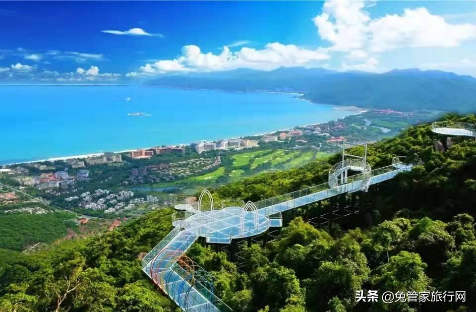 三亚避免踩雷攻略自由行,去三亚旅游攻略避免踩雷