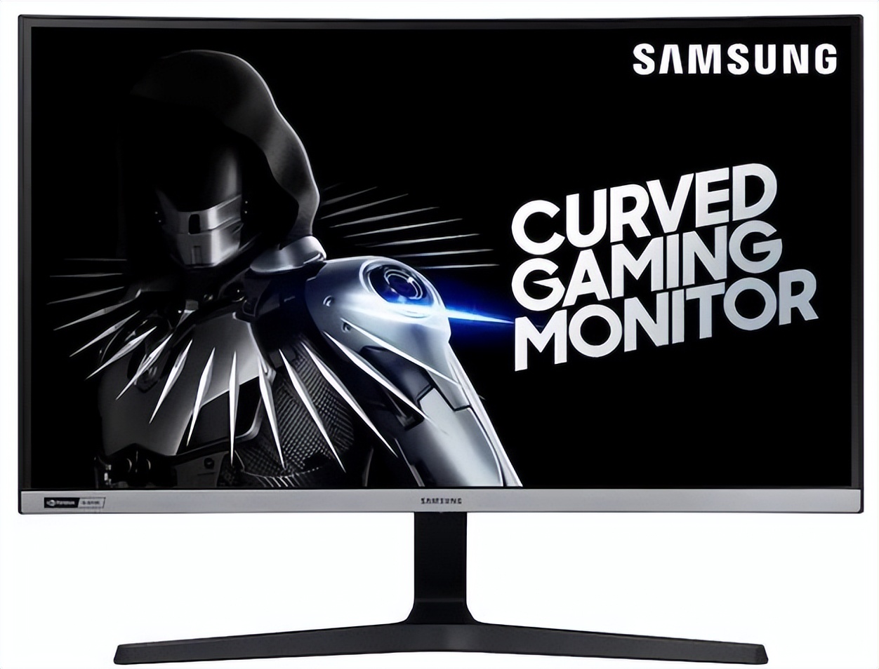 专业显示器和电竞显示器,电竞显示器与普通显示器区别