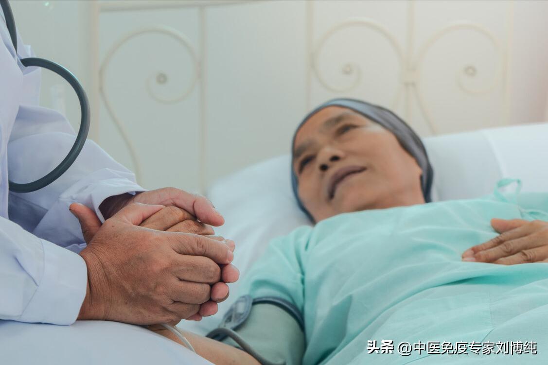 中医药改善肿瘤对化疗耐药性，以提高临床治疗效果