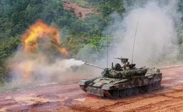 pt91m坦克介绍,知足天地宽全文