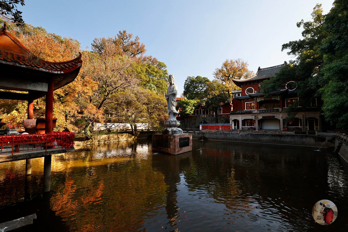 福州有哪些特色玩的,福州市区游玩攻略