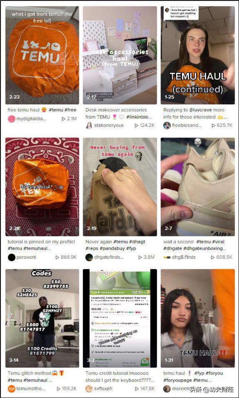 拼多多在美国叫啥名字,拼多多美国爆火