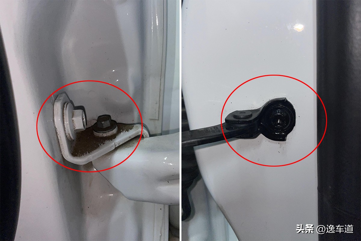 二手福特锐界的10大忠告,二手十万福特锐界